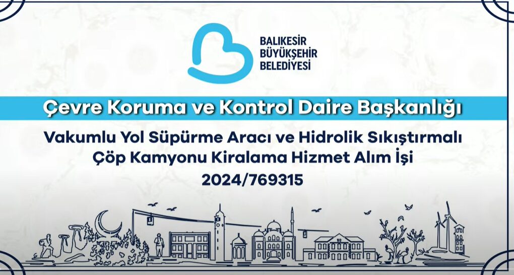 thumbnail baskan akin ihaleleri canli olarak yayinlatiyor - Marmara Bölge: Balıkesir Son Dakika Haberleri ile Hava Durumu