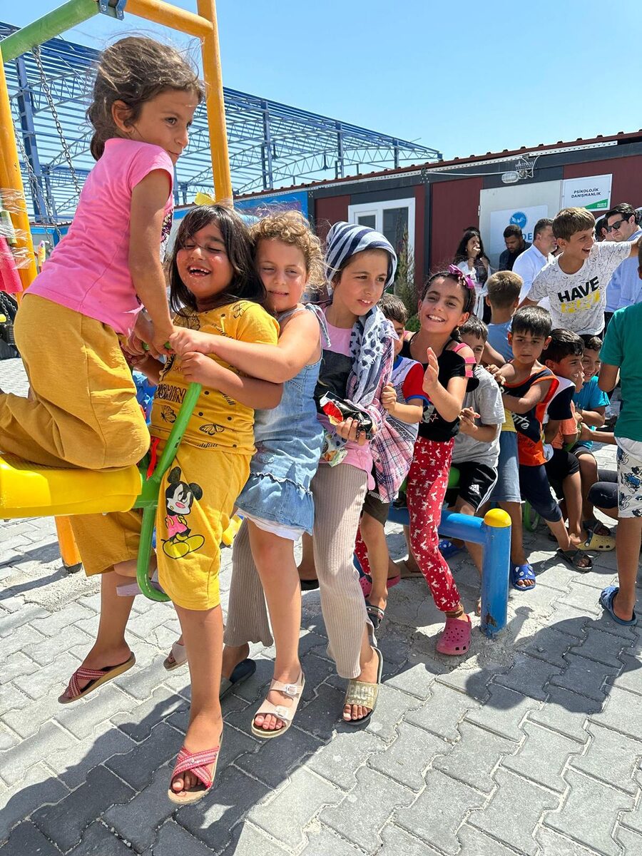 Uludağ Enerji’nin Hatay’daki Başarı Hikayesi