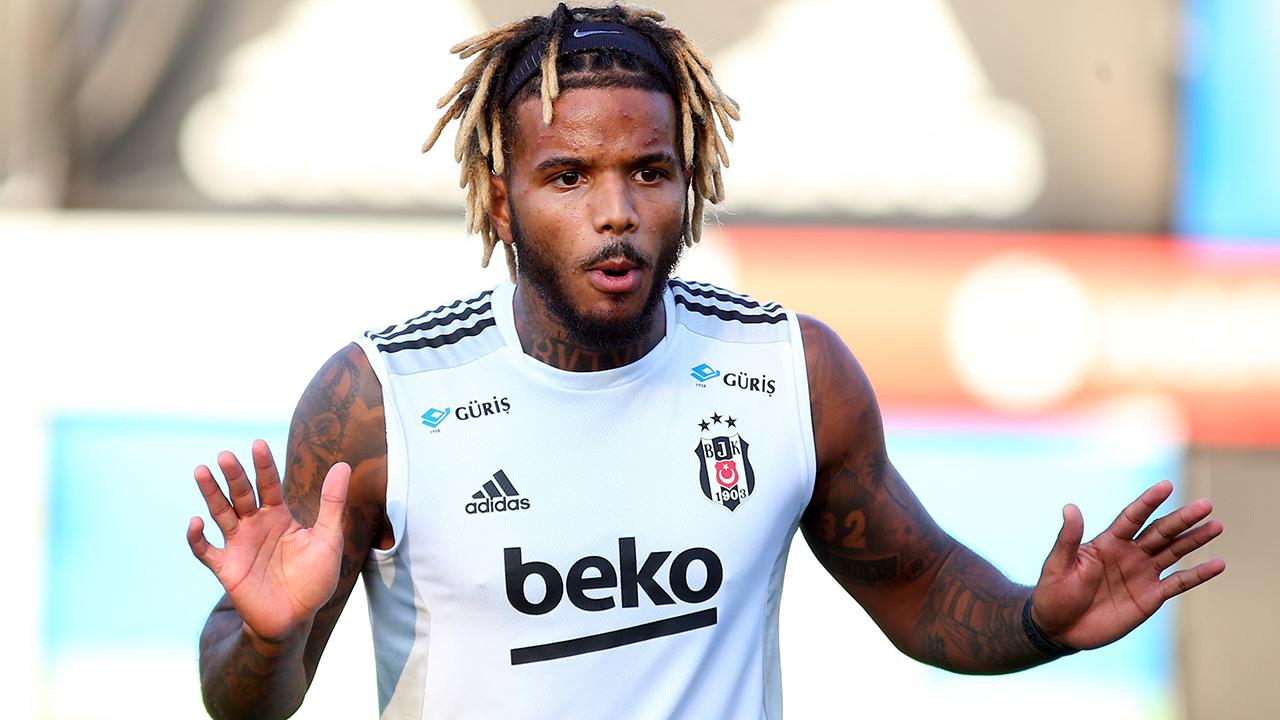 Beşiktaş, Valentin Rosier ile