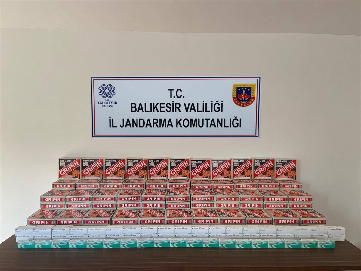 Balıkesir İl Jandarma Komutanlığı,