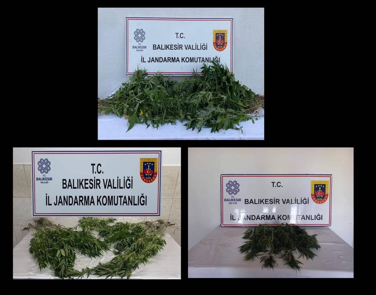 Balıkesir İl Jandarma Komutanlığı,