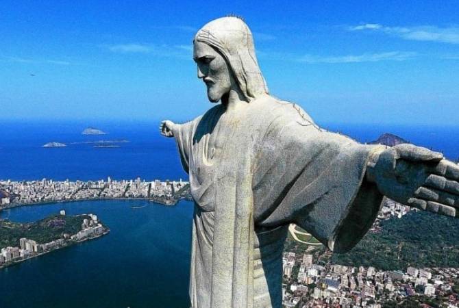 Kurtarıcı İsa Heykeli: Rio de Janeiro’nun İkonik Sembolü