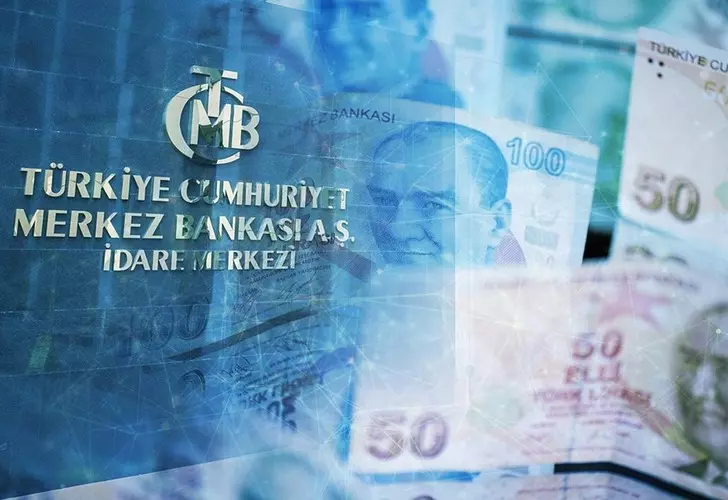 MERKEZ BANKASI’NDAN TL HAMLESİ