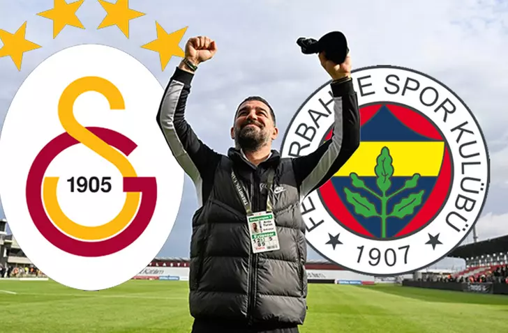 Süper Lig'in yeni ekibi