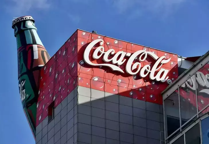 COCA-COLA DA BOYKOTUN ETKİSİYLE SATIŞ HEDEFİNİ DÜŞÜRDÜ