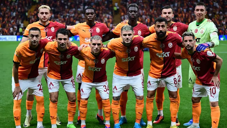 UEFA Şampiyonlar Ligi play-off