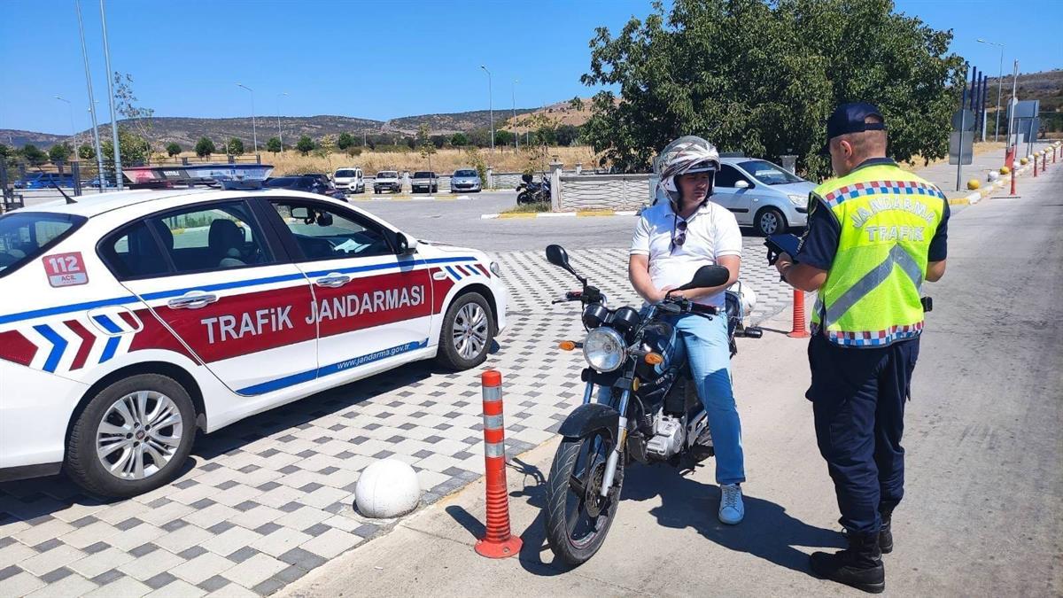 Balıkesir İl Jandarma Komutanlığı