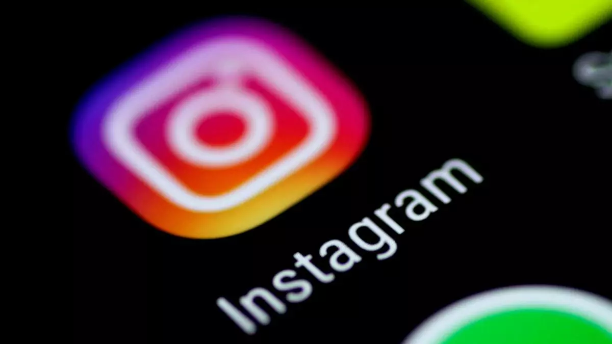 INSTAGRAM ERİŞİM ENGELİ YÜZÜNDEN 1,9 MİLYAR LİRALIK ZARAR