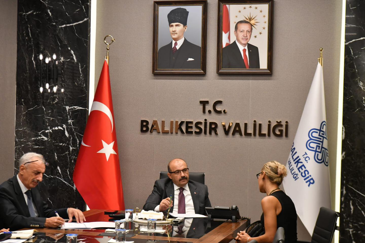 453503248 891849756311408 5942334459633878525 n - Marmara Bölge: Balıkesir Son Dakika Haberleri ile Hava Durumu