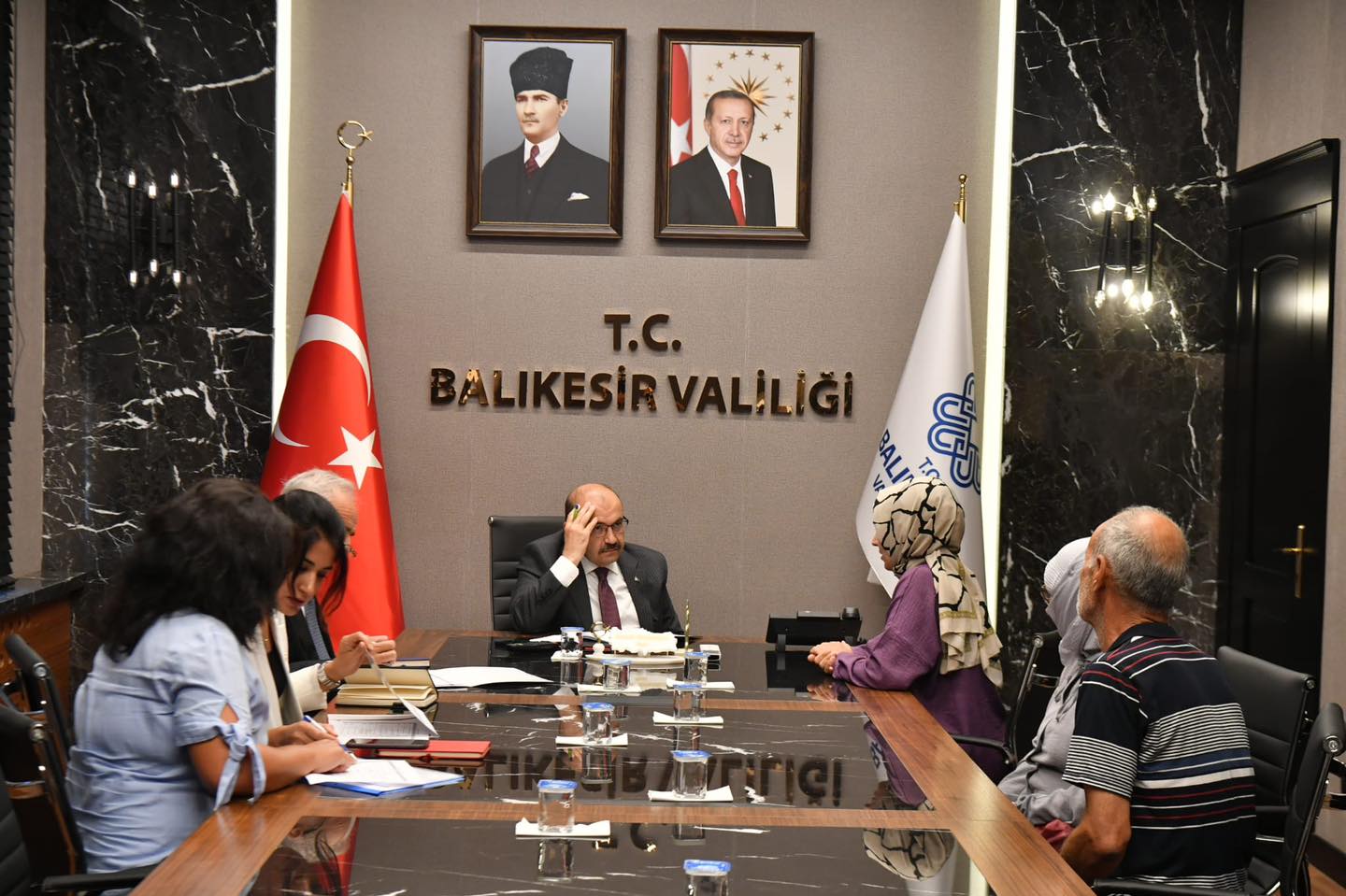 453750885 891849769644740 1353079186966375891 n - Marmara Bölge: Balıkesir Son Dakika Haberleri ile Hava Durumu