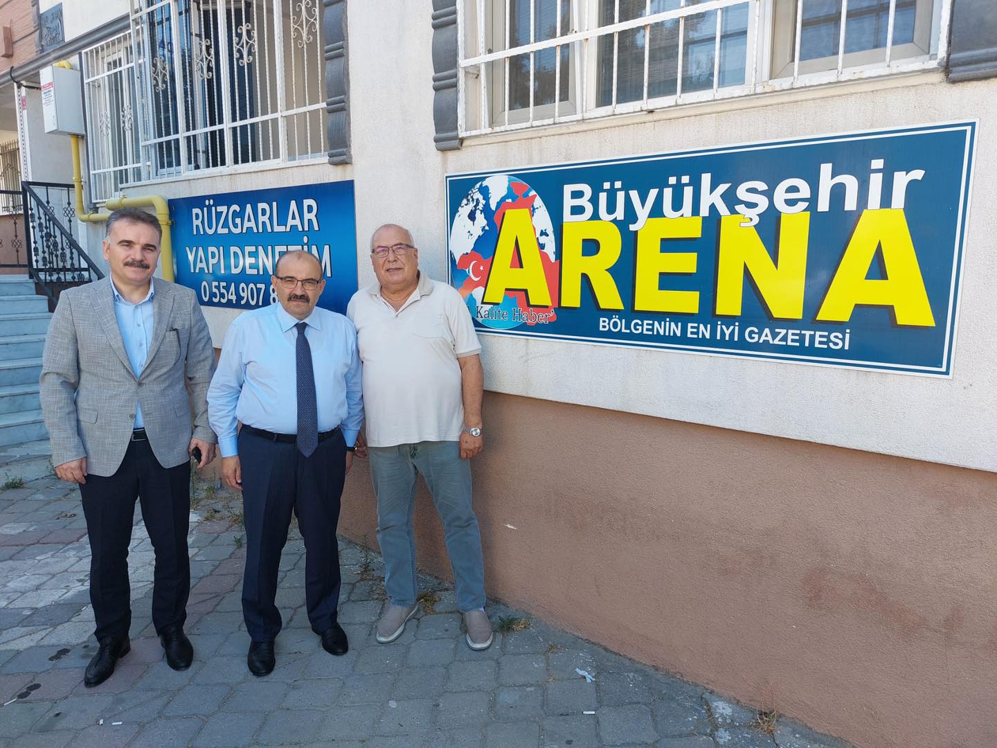 454618228 893726932790357 2698068958311293264 n - Marmara Bölge: Balıkesir Son Dakika Haberleri ile Hava Durumu