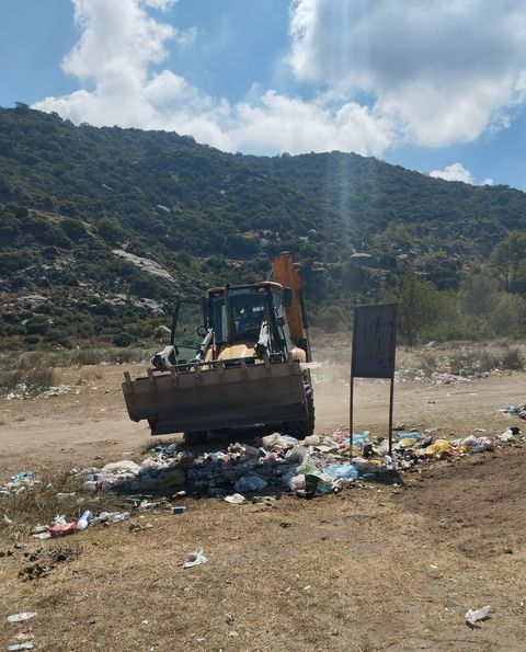 Erdek Belediyesi, Küçükova bölgesinde