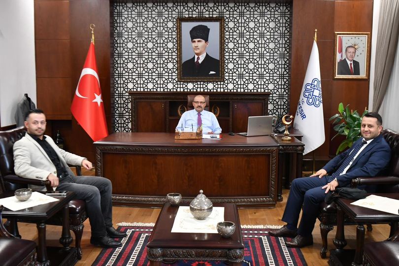 Sakarya Üniversitesi İç Denetçisi