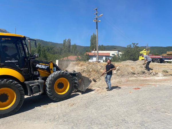 BAŞKAN ÖNDER LAPANTA’DAN PANAYIR DAVETİ