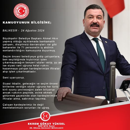 456720662 1054145526712449 134832953667933543 n 1 - Marmara Bölge: Balıkesir Son Dakika Haberleri ile Hava Durumu