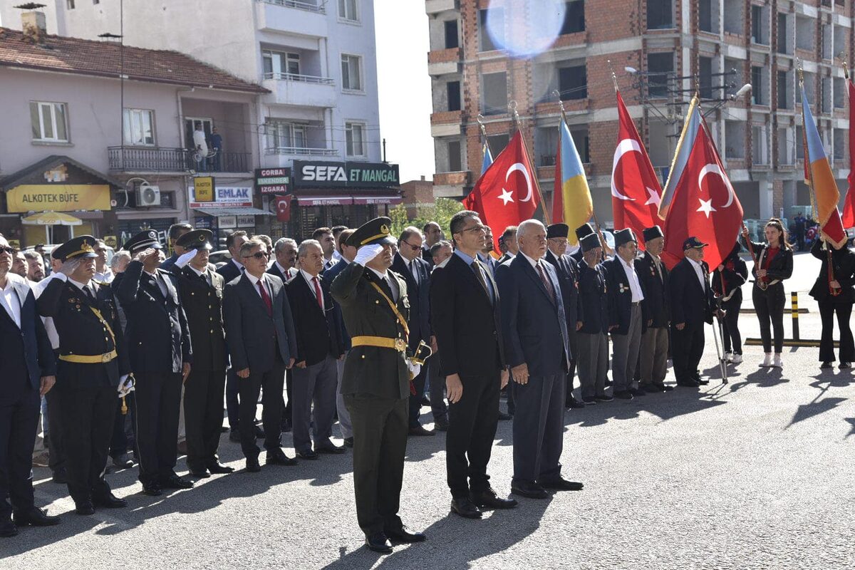 30 Ağustos Zafer Bayramı,