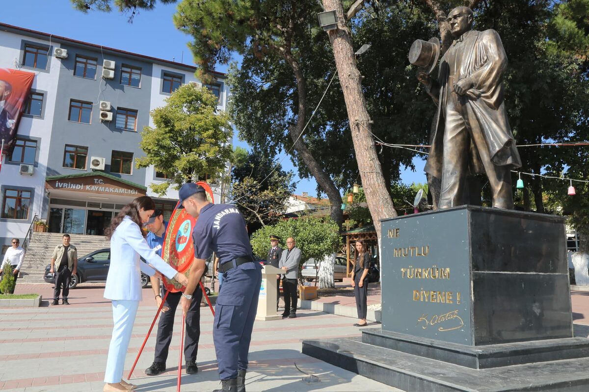 30 Ağustos Zafer Bayramı’nın