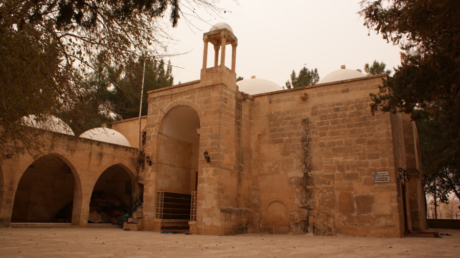 Kars Harrani Türbesi: Tarih, Kültür ve İnanç Merkezi