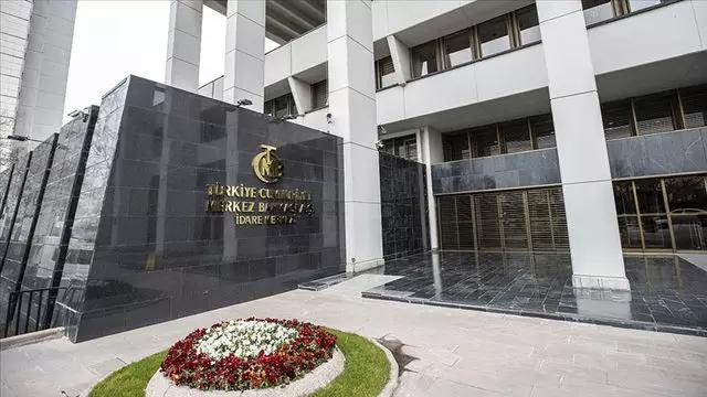 Merkez Bankası, Ağustos ayı