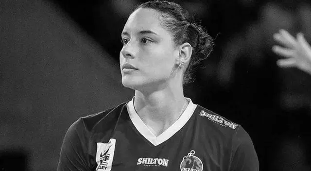 Nilüfer Belediyespor’un 29 yaşındaki