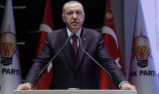 Türkiye, Cumhurbaşkanı Erdoğan’ın talimatıyla