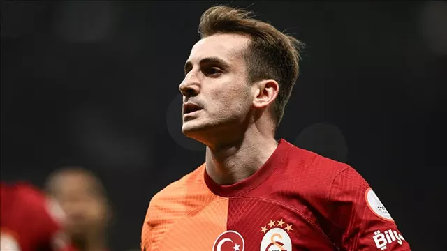 KEREM AKTÜRKOĞLU GALATASARAY’DAN AYRILIYOR: SPARTAK MOSKOVA İLE ANLAŞTI