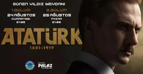 30 AĞUSTOS’U ATATÜRK’ÜN GÖZÜNDEN İZLİYORUZ