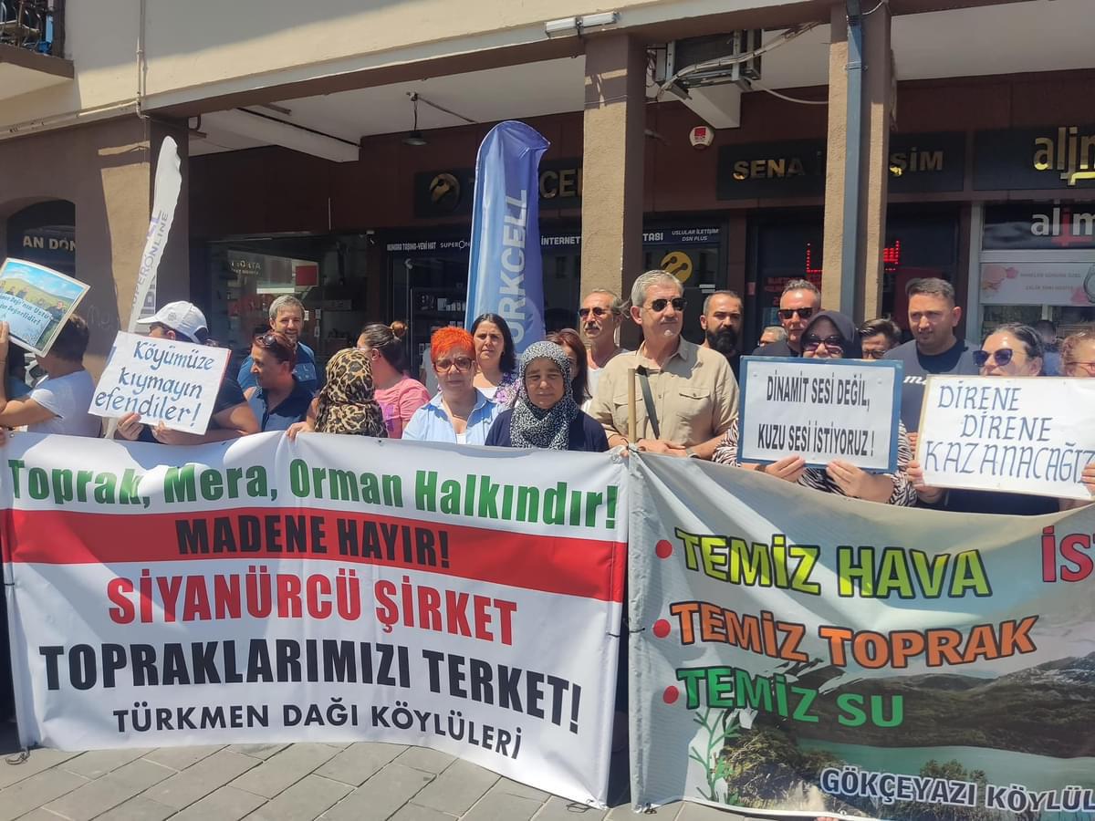 9Erden Koybasi - Marmara Bölge: Balıkesir Son Dakika Haberleri ile Hava Durumu