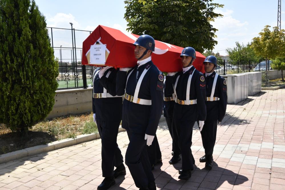 İzmir'de hayatını kaybeden Kıbrıs