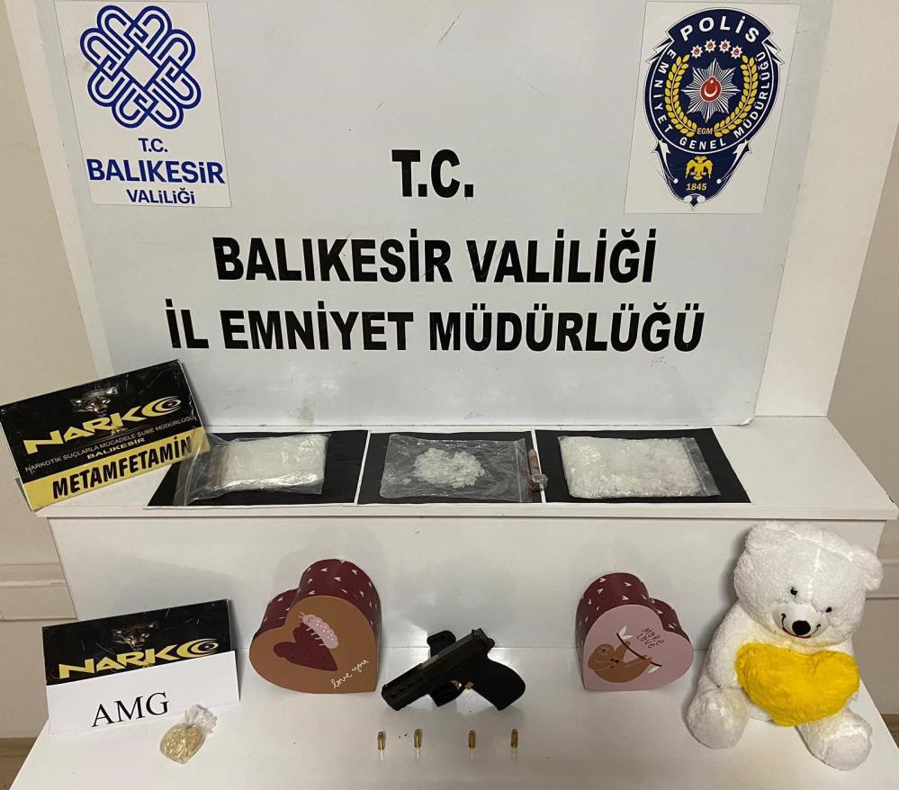 AW267003 01 - Marmara Bölge: Balıkesir Son Dakika Haberleri ile Hava Durumu