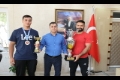 Manisa Gençlik ve Spor