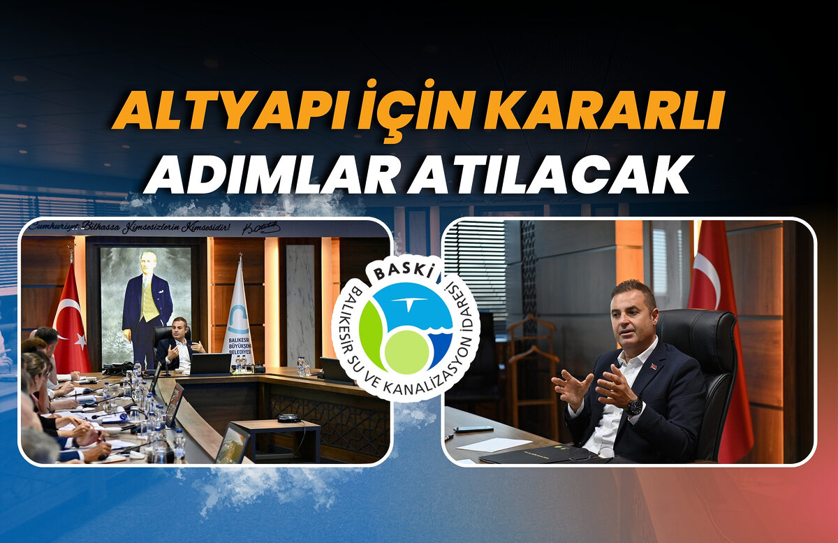 Balıkesir Büyükşehir Belediye Başkanı