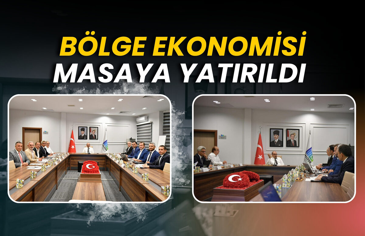 Balıkesir Organize Sanayi Bölgesi