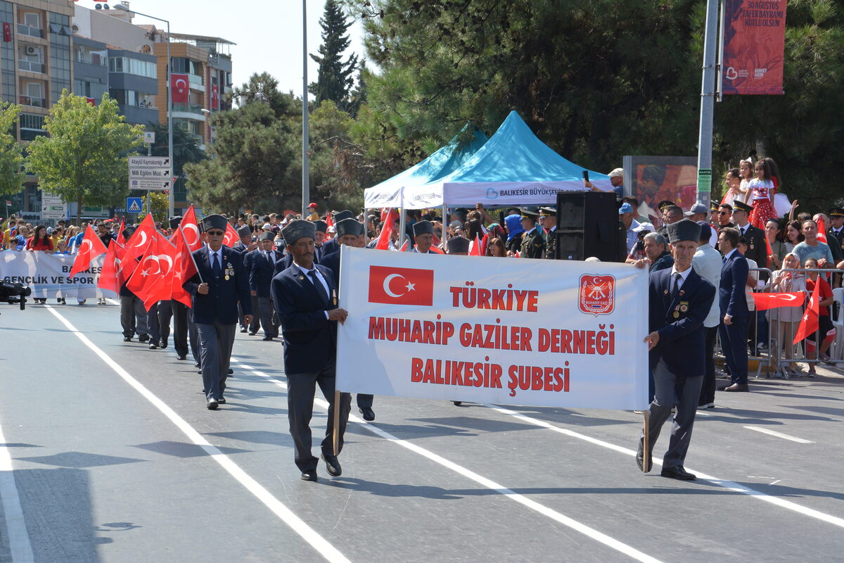 DSC 3756 - Marmara Bölge: Balıkesir Son Dakika Haberleri ile Hava Durumu