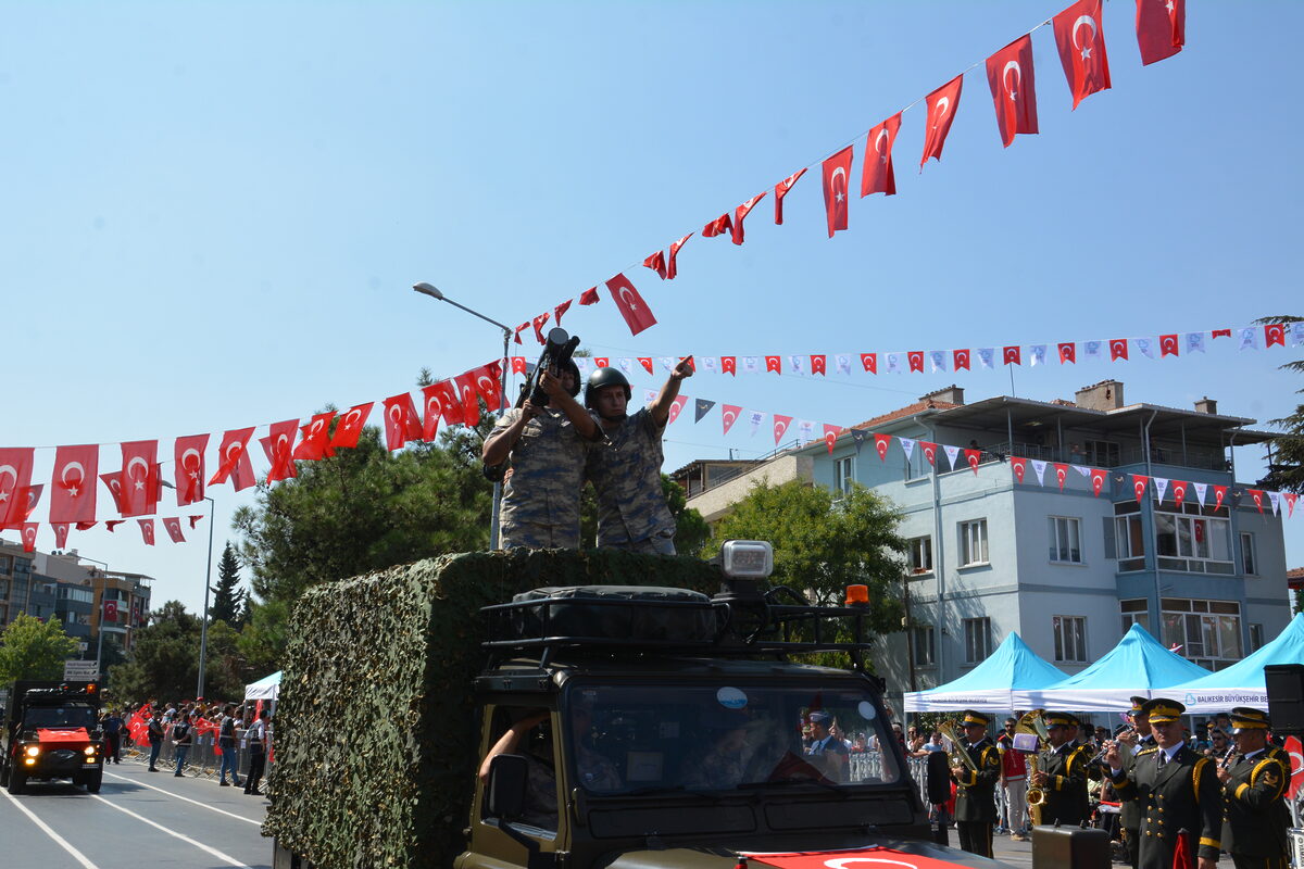 DSC 3758 - Marmara Bölge: Balıkesir Son Dakika Haberleri ile Hava Durumu