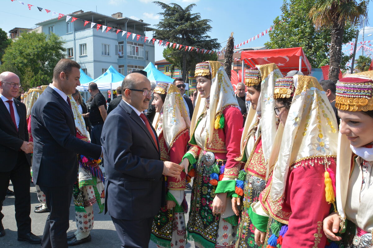 DSC 3773 - Marmara Bölge: Balıkesir Son Dakika Haberleri ile Hava Durumu