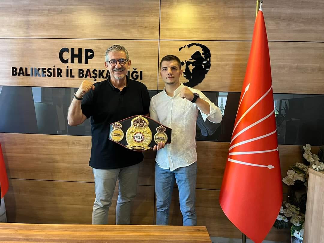 Cumhuriyet Halk Partisi (CHP)