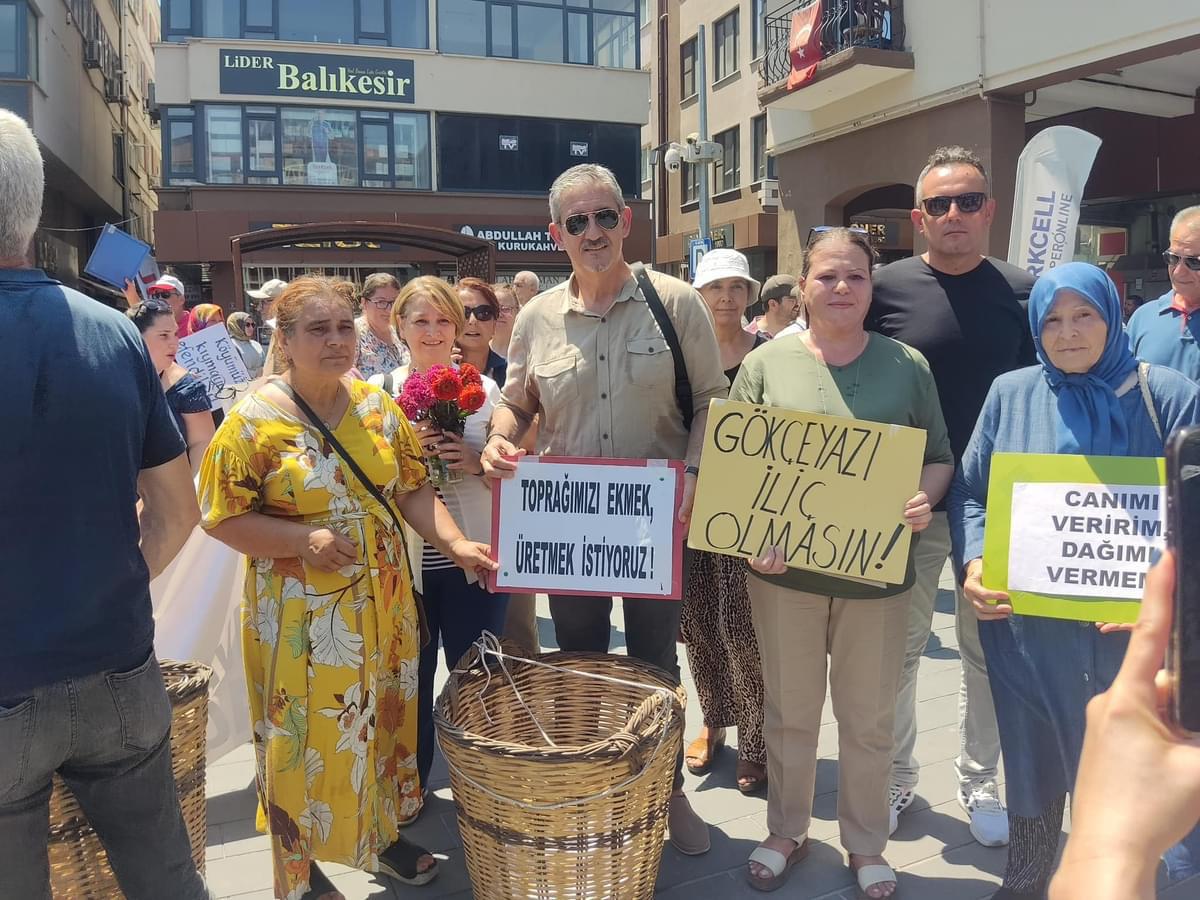 Erden Koybasi9 - Marmara Bölge: Balıkesir Son Dakika Haberleri ile Hava Durumu