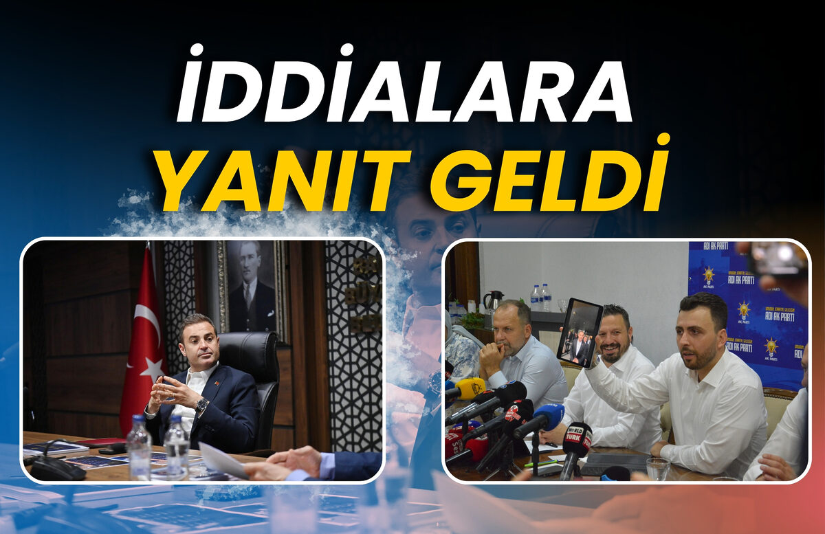 BALIKESİR BÜYÜKŞEHİR BELEDİYESİ’NDEN İDDİALARA YANIT! “BÜYÜKŞEHİR’DE BANKAMATİK MEMURLARININ GÖREVİNE SON VERİLDİ”