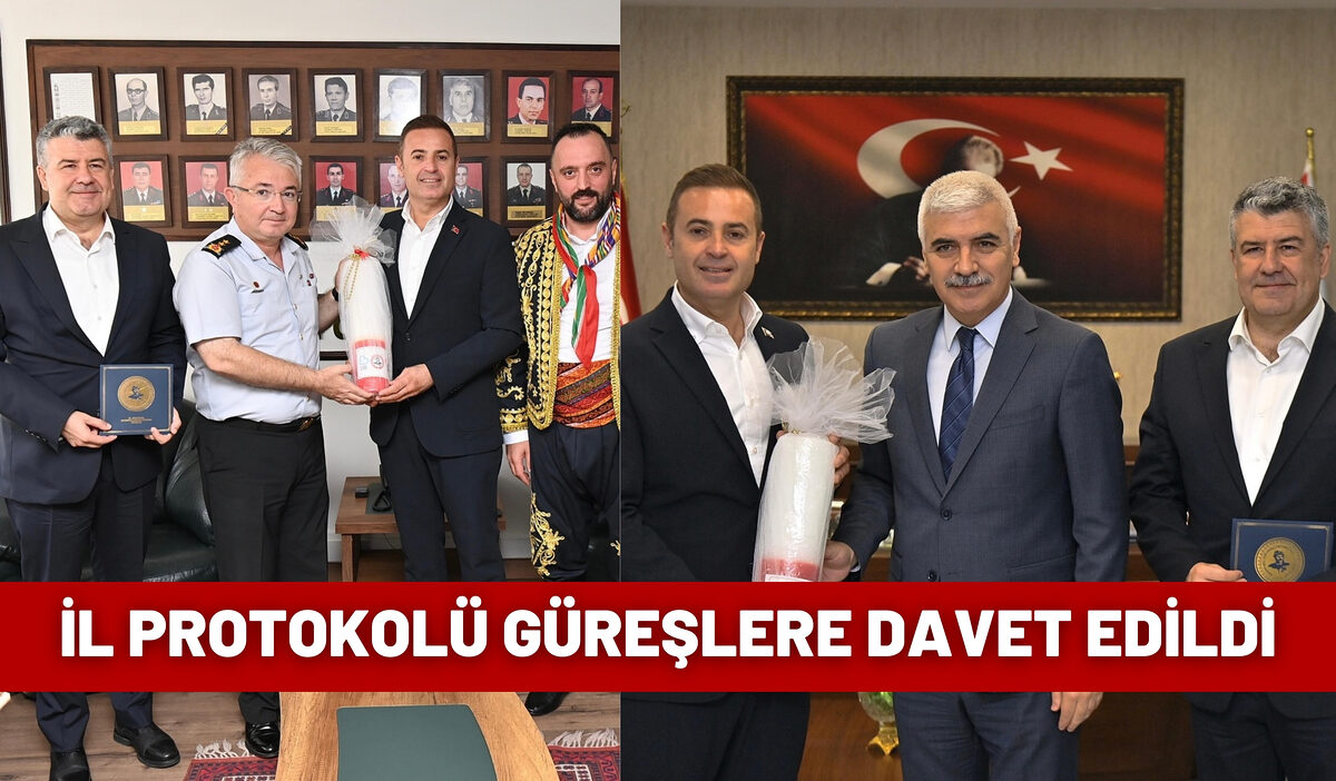 Balıkesir Büyükşehir Belediye Başkanı