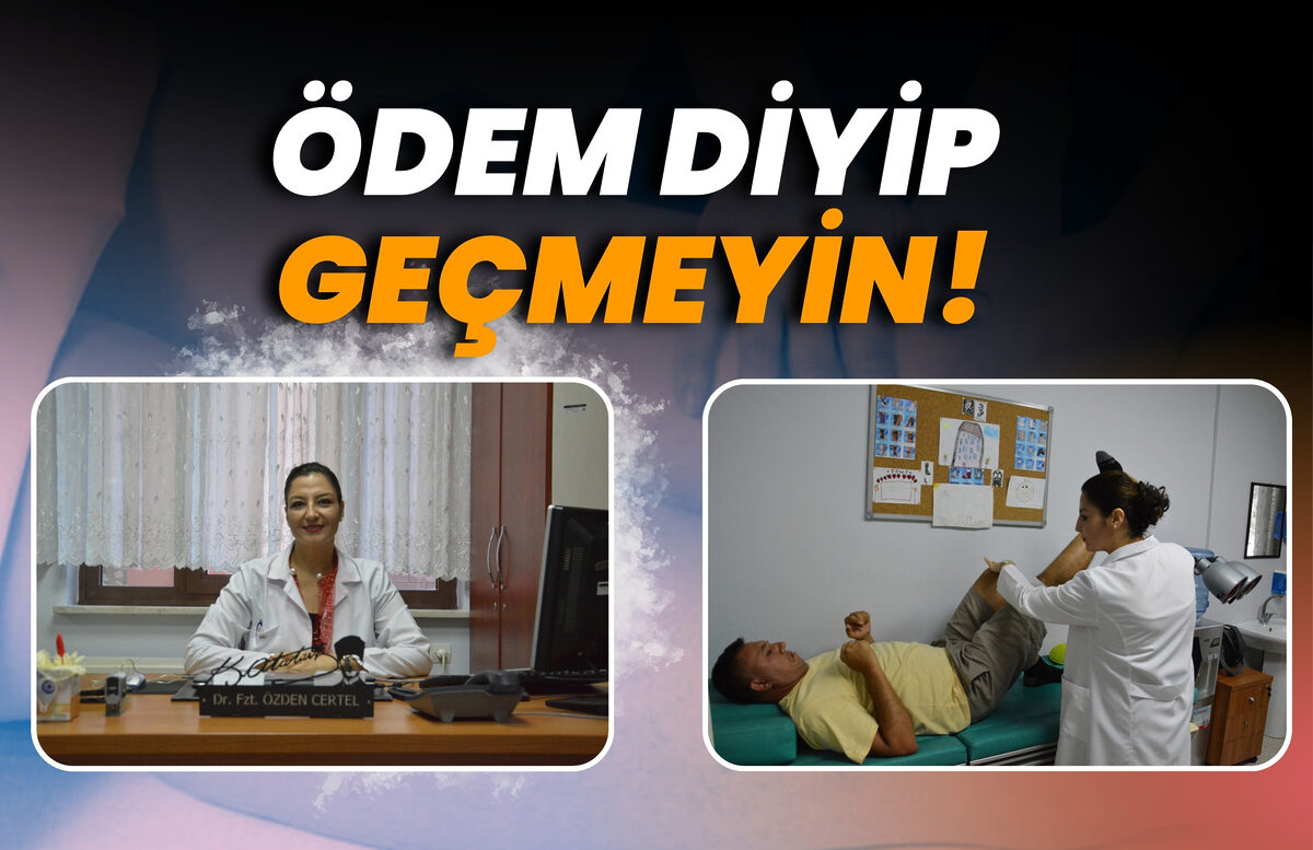 ÖDEM DİYEREK GEÇMEYİN! HAYATINIZI TEHLİKEYE ATABİLİR…