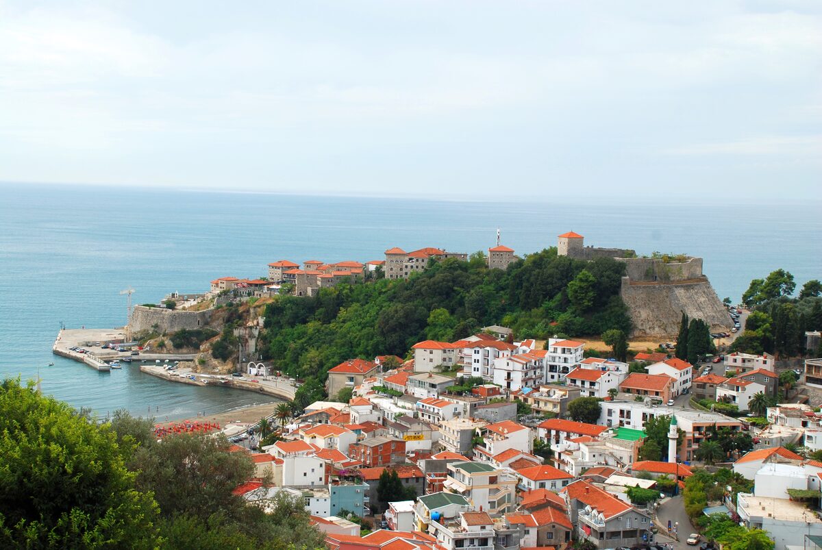 Ulcinj Montenegro Sept. 2010 - Marmara Bölge: Balıkesir Son Dakika Haberleri ile Hava Durumu