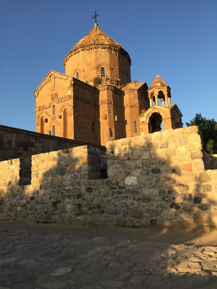 Van Akdamar Adasi Kilise - Marmara Bölge: Balıkesir Son Dakika Haberleri ile Hava Durumu