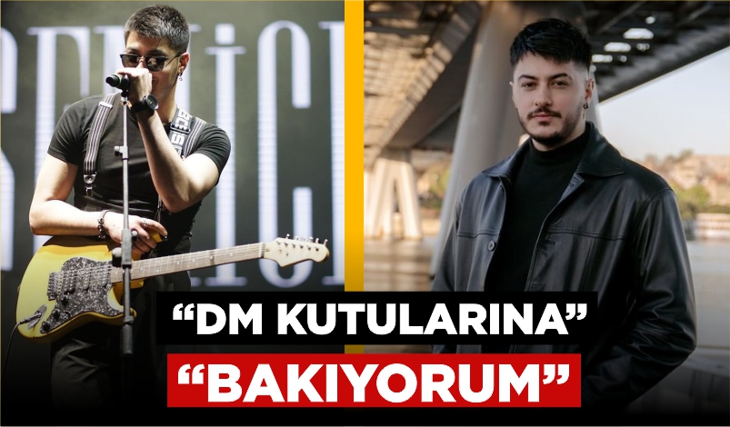 Müzik dünyasının parlayan yıldızlarından