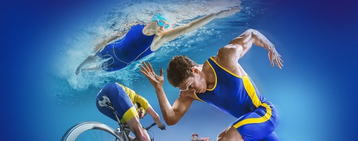 Triatlon Nedir, Nasıl Yapılır? Tüm Detaylarıyla Triatlon Hakkında Bilmeniz Gerekenler