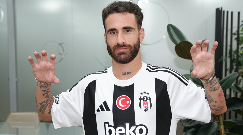 rafa silva besiktas 1719386366 140880 - Marmara Bölge: Balıkesir Son Dakika Haberleri ile Hava Durumu