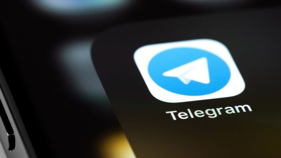 TELEGRAM KAPATILABİLİR