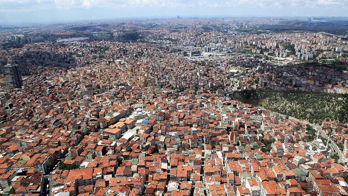 Merkez Bankası, olası İstanbul