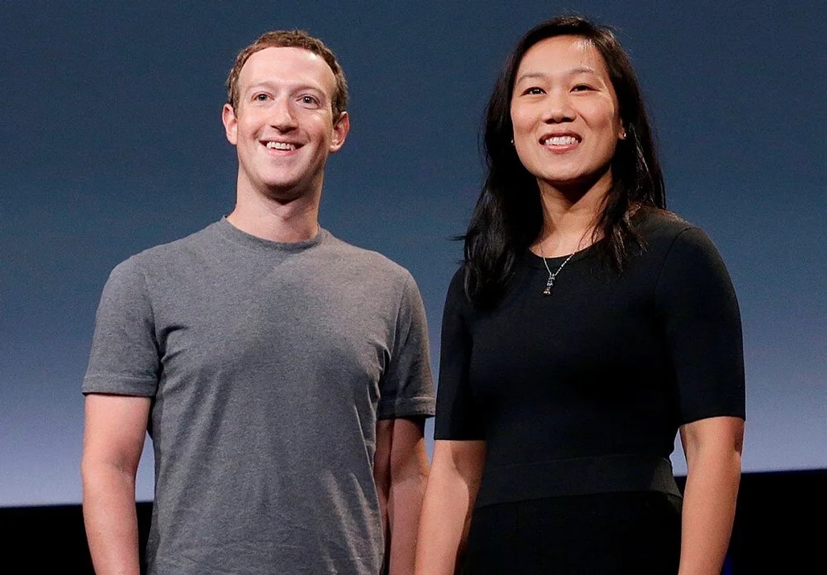 Meta CEO’su Mark Zuckerberg,