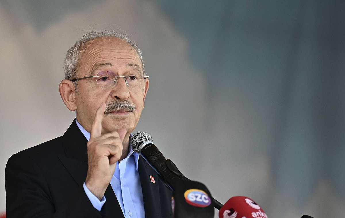 Altaylı, Kılıçdaroğlu'nu yargıya taşımaya